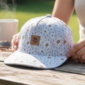 Turtle Fur Funk town Ball Cap Daisy Meadow